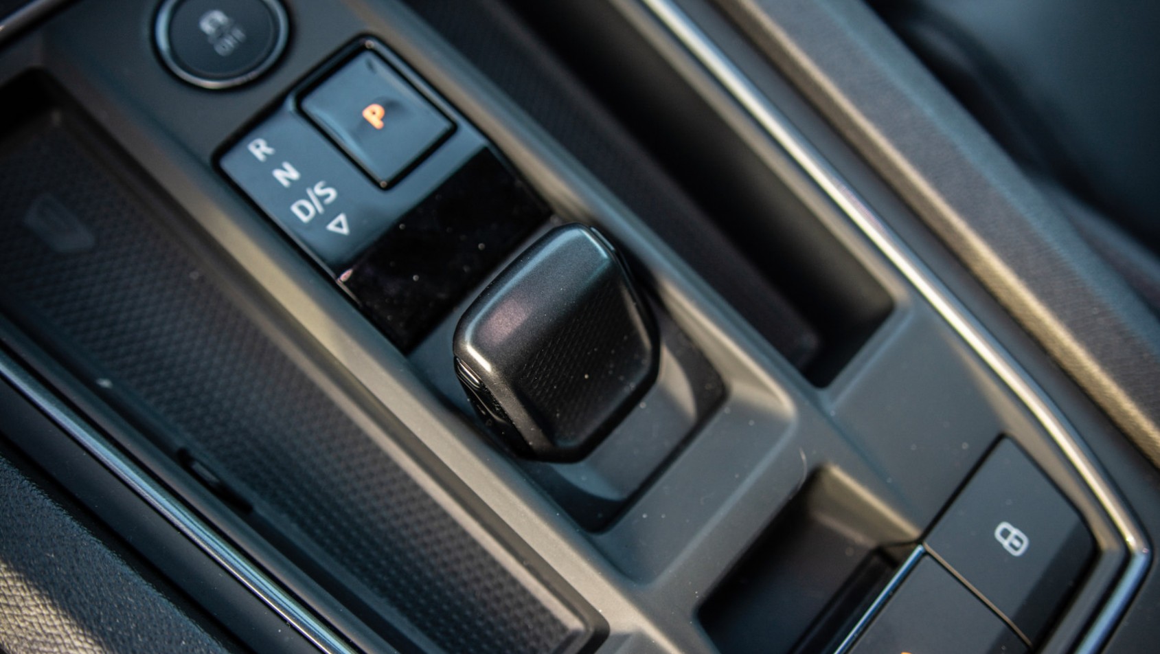 Cupra Leon Sportstourer 4Drive wybierak DSG