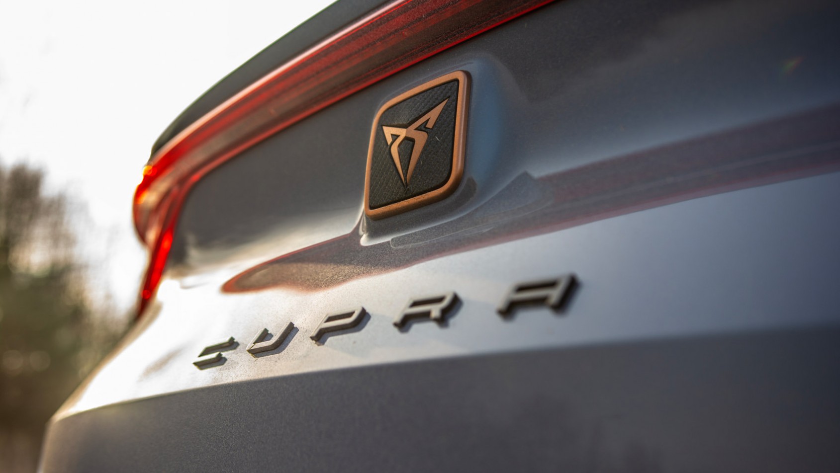 Cupra Leon Sportstourer 4Drive nazwa