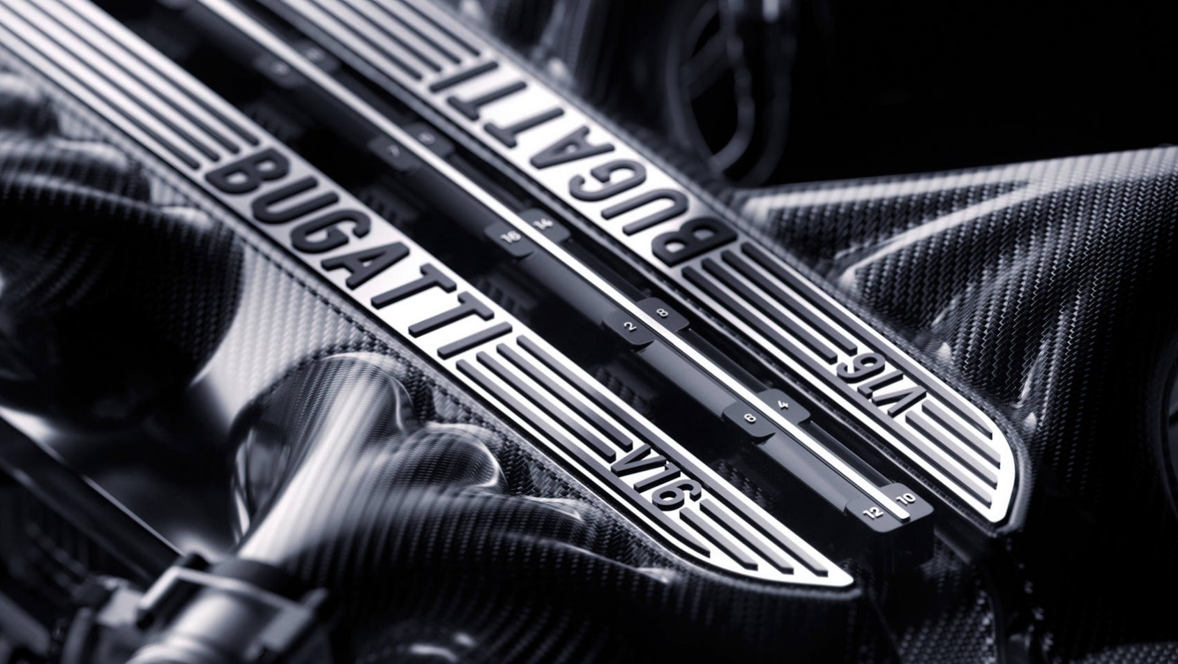 Bugatti Bugatti V16 zapowiedź