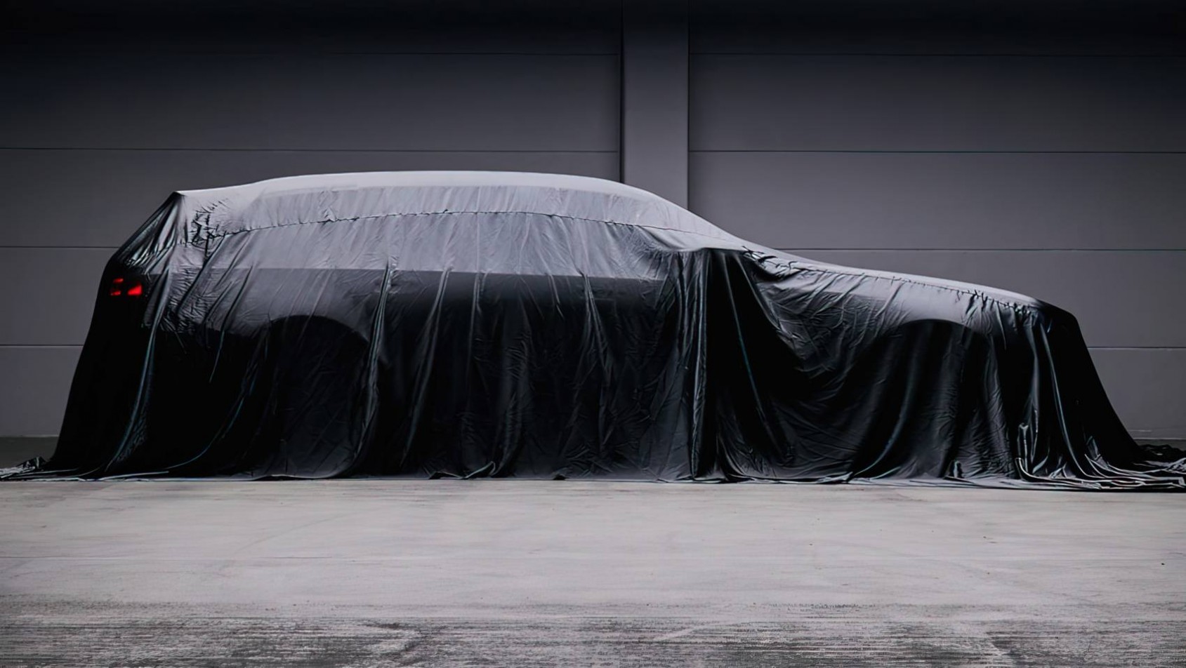 BMW M5 Touring US tył