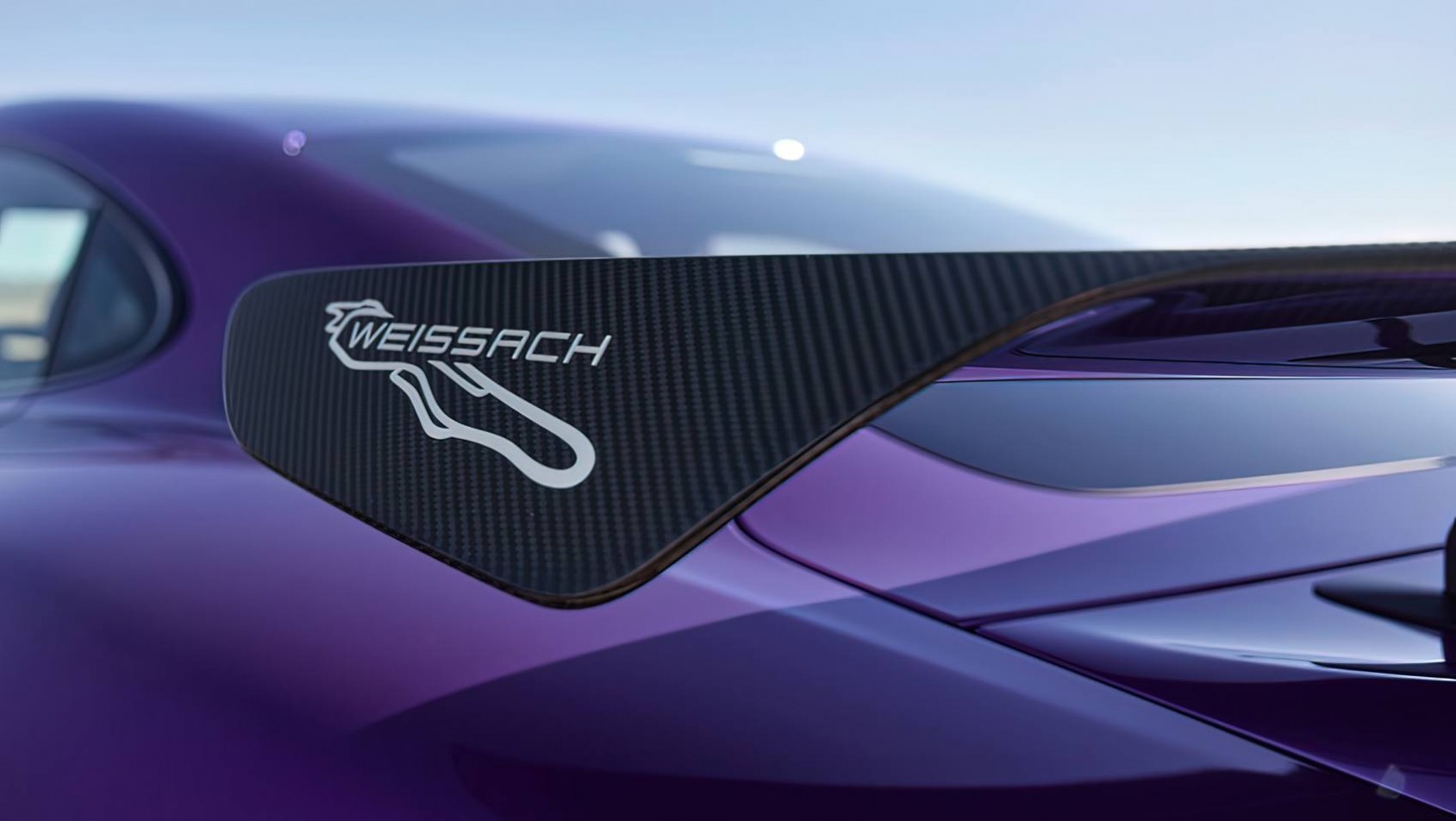 Porsche Taycan Turbo GT weissach logo