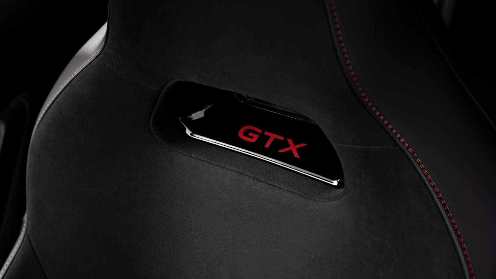 Volkswagen ID.3 GTX detal