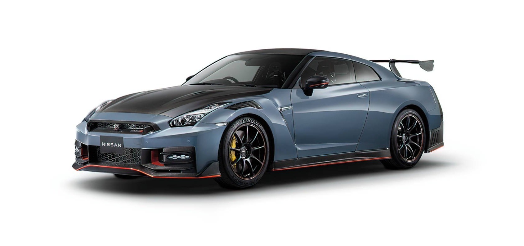 Nissan GT-R Nissan GT-R MY2025 nismo przód