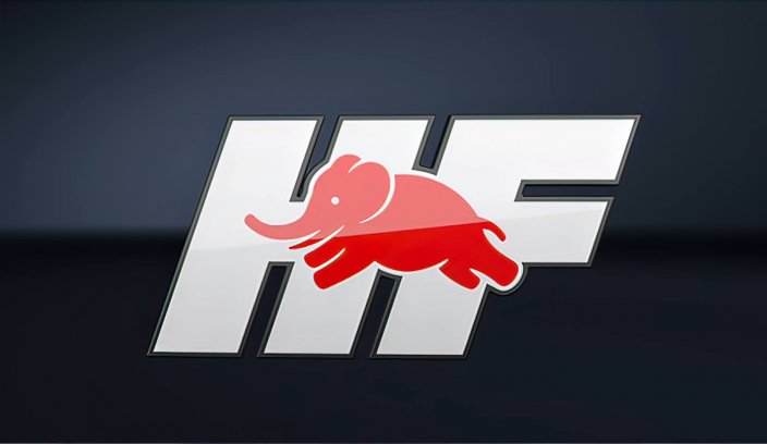 Lancia Ypsilon HF logo