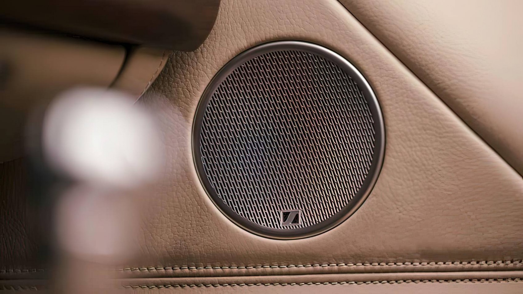 Morgan Plus Four MY2024 audio