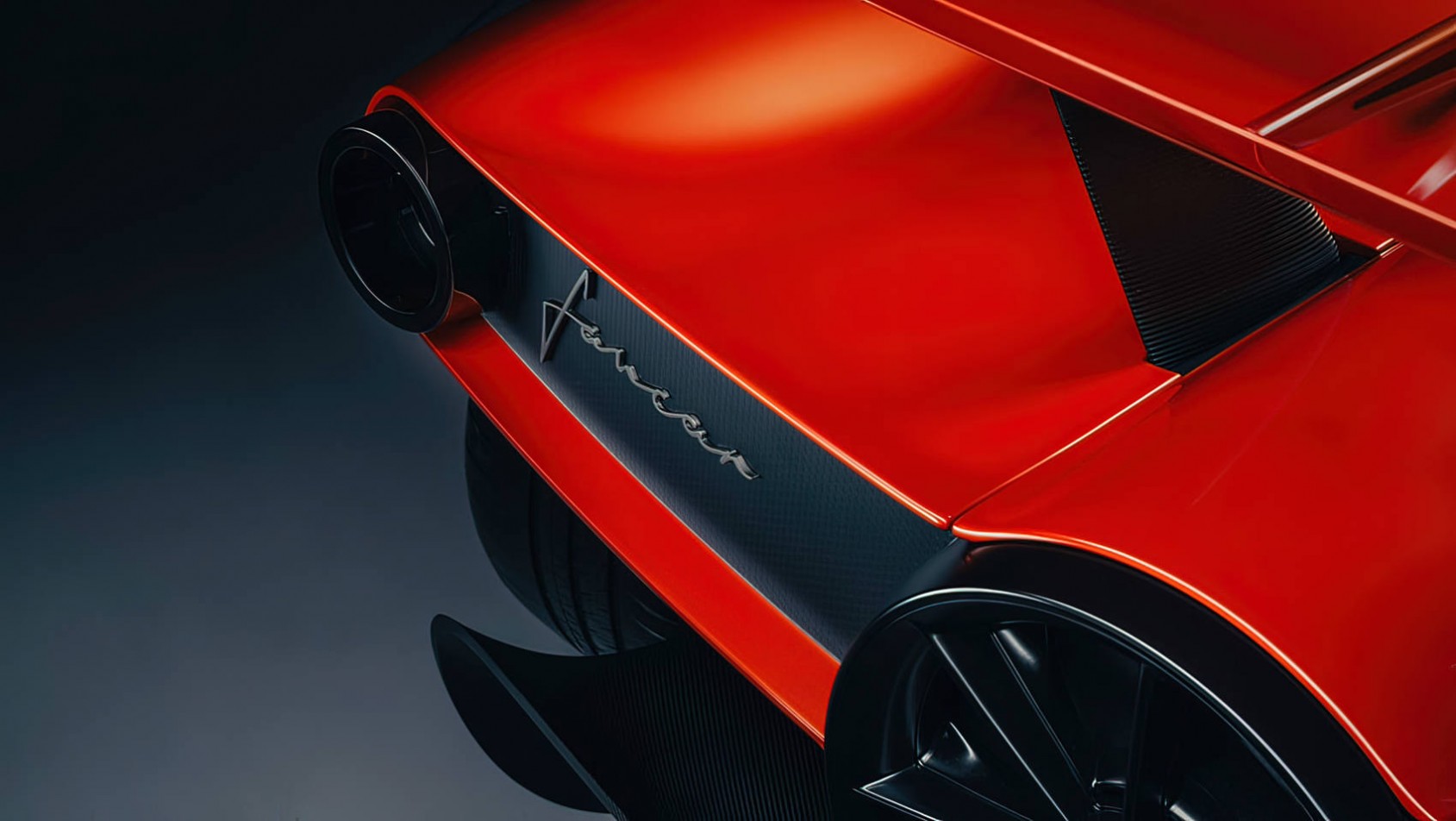 GMA T.50s niki lauda