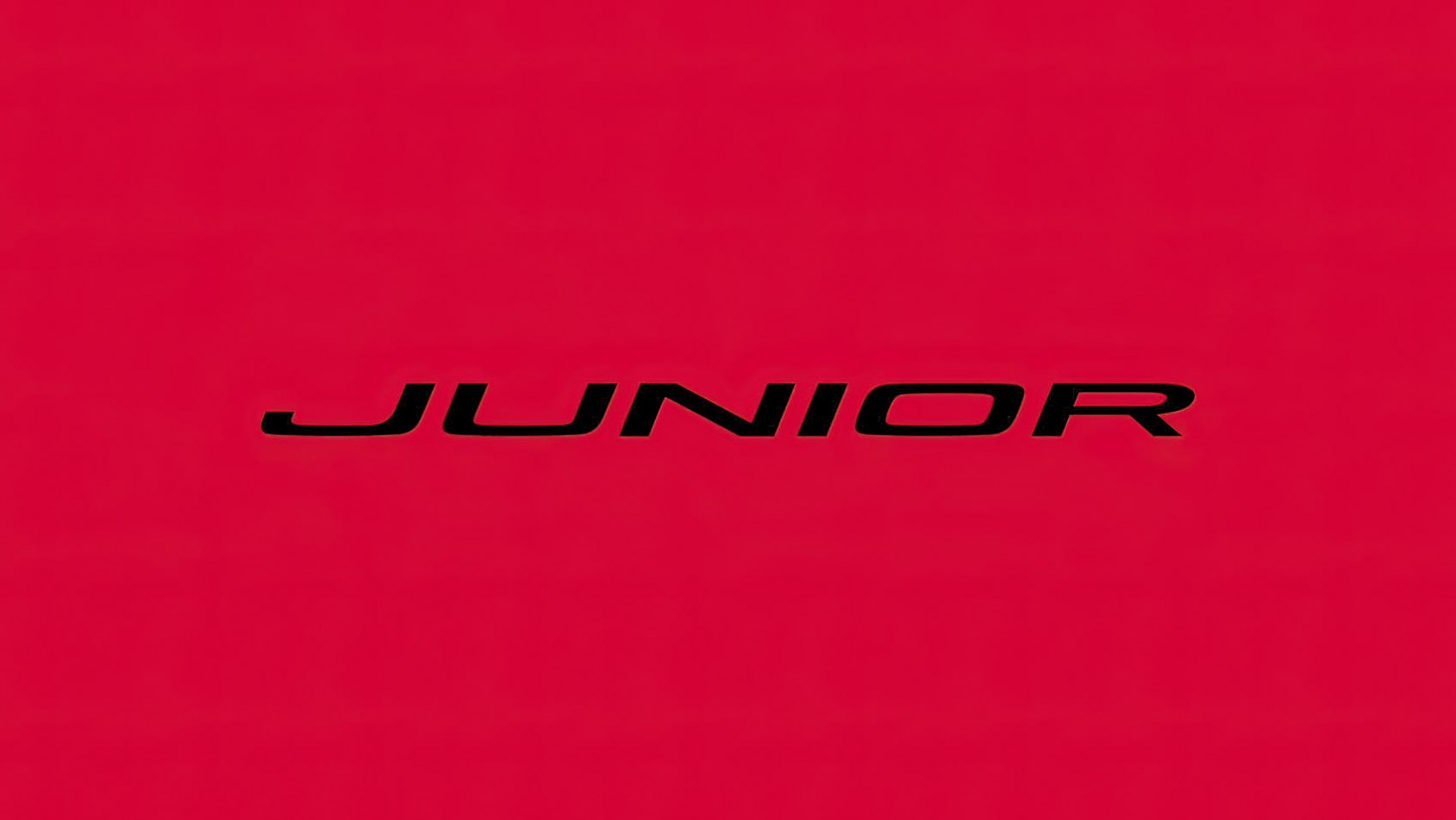 Alfa Romeo Junior Alfa Romeo Junior nowa nazwa