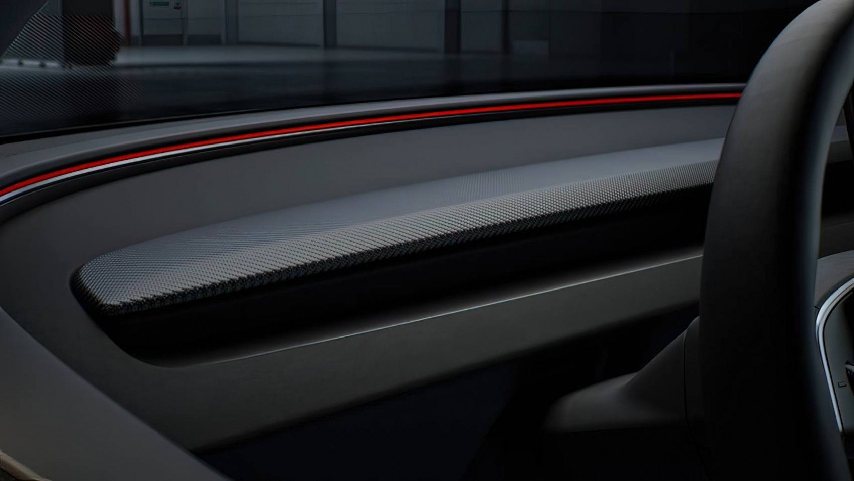 2024 Tesla Model 3 Performance detal