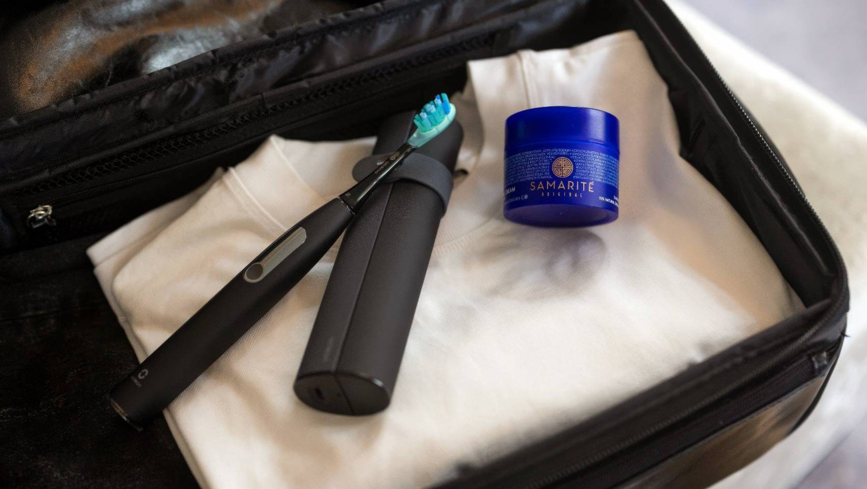 Zestaw Redaktora EVO Magazine