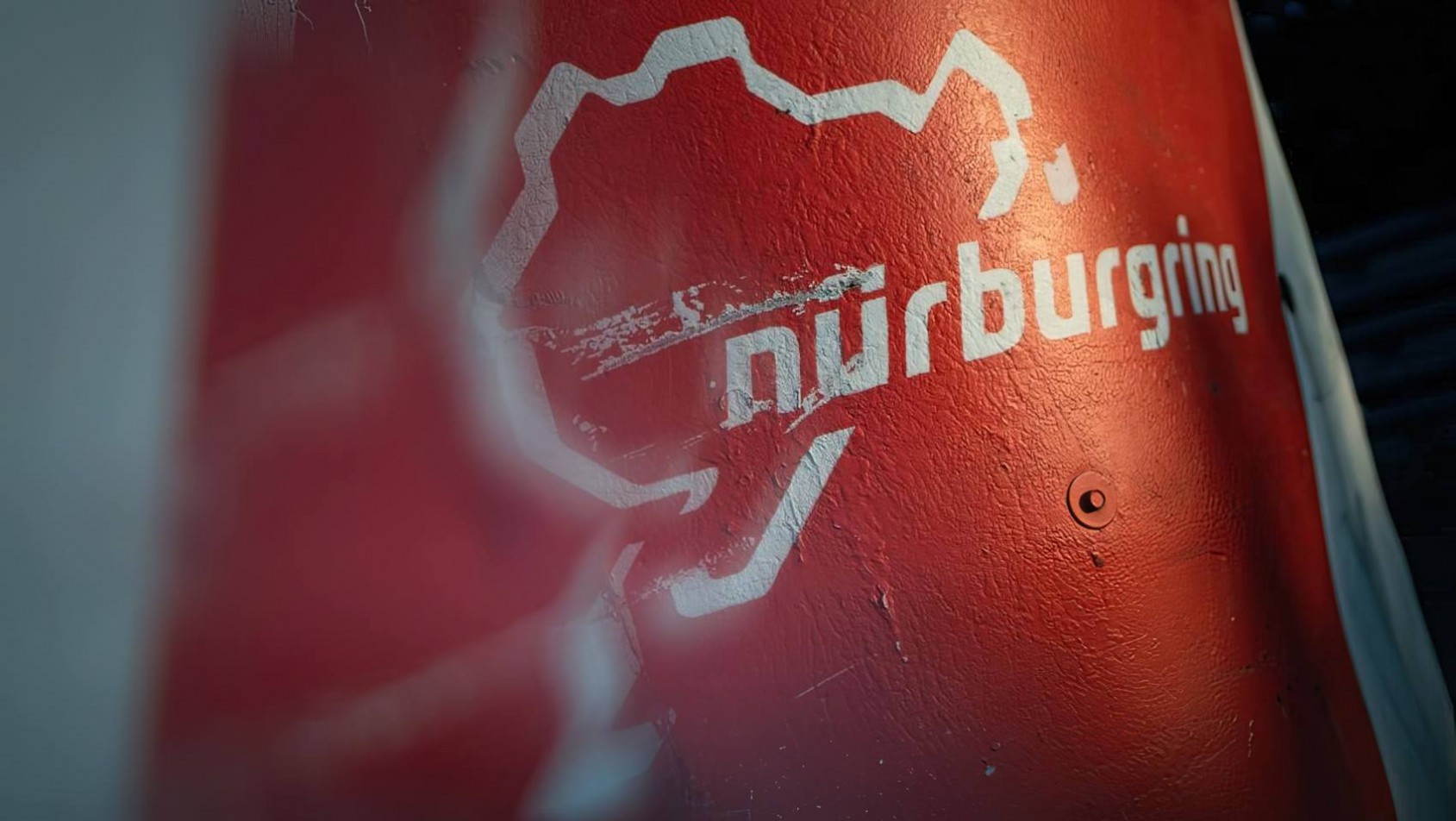 Lotus Evija X na Nurburgringu