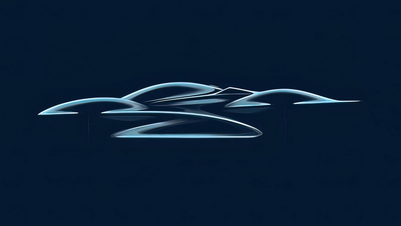 Red Bull RB17 sylwetka szkic