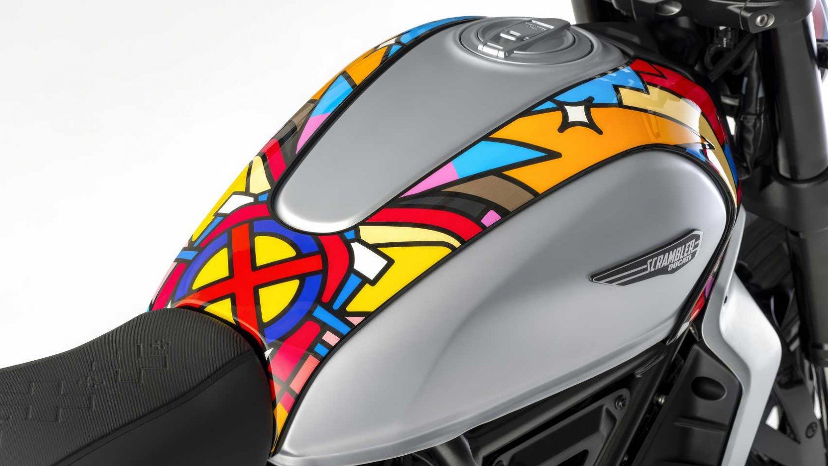 Efektowne nakładki na bak