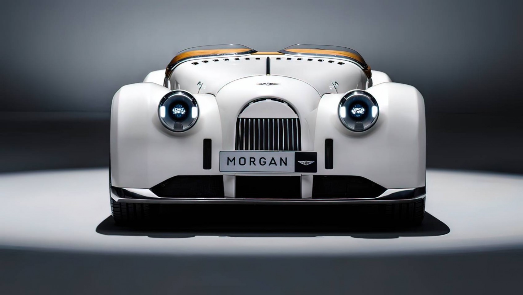 Morgan Midsummer przód