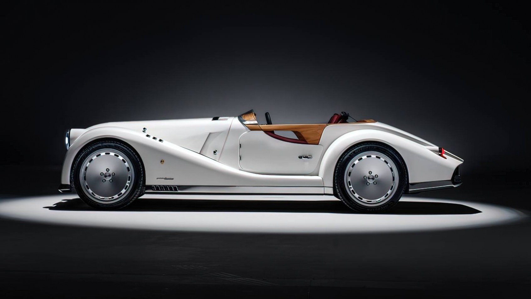 Morgan Midsummer profil