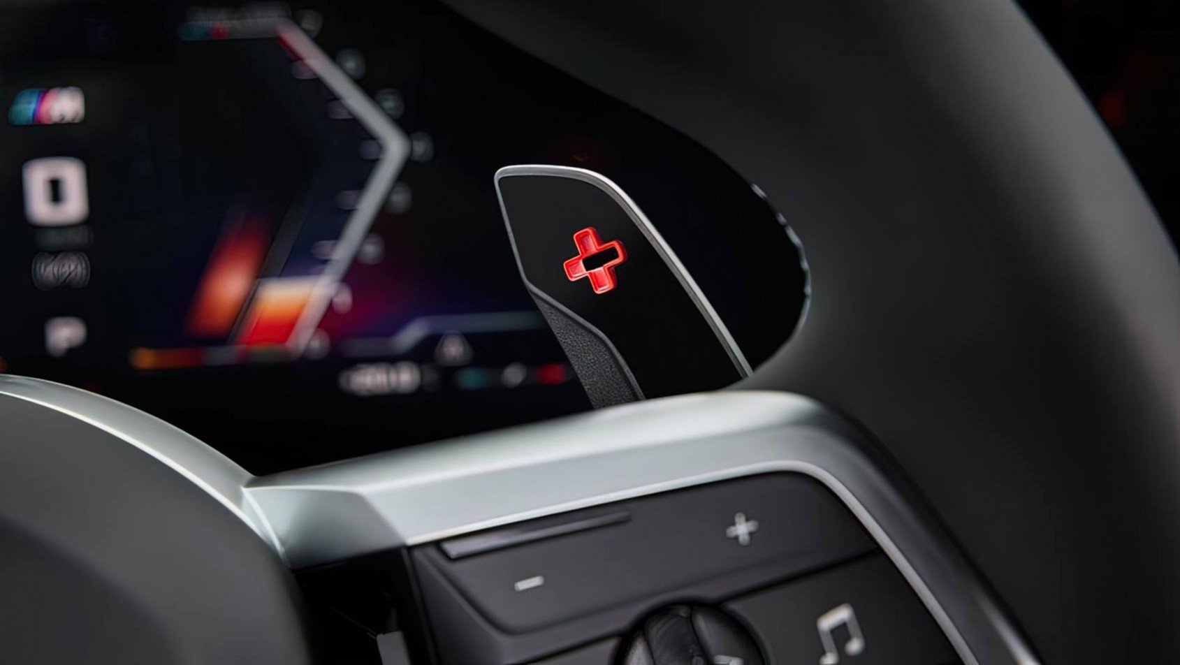 2024 BMW M135 xDrive skrzynia biegów