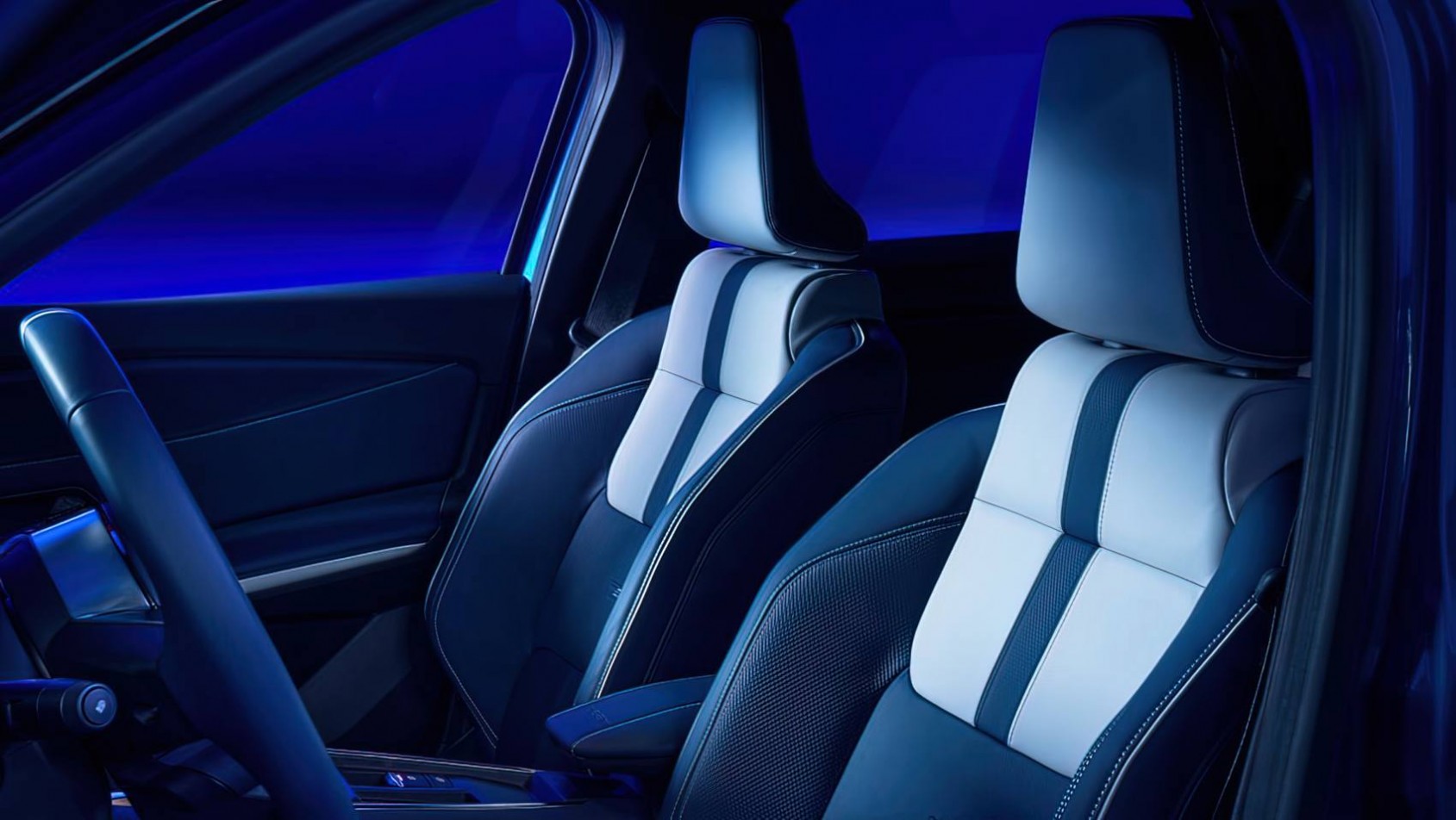 produkcyjne Alpine A290 fotele