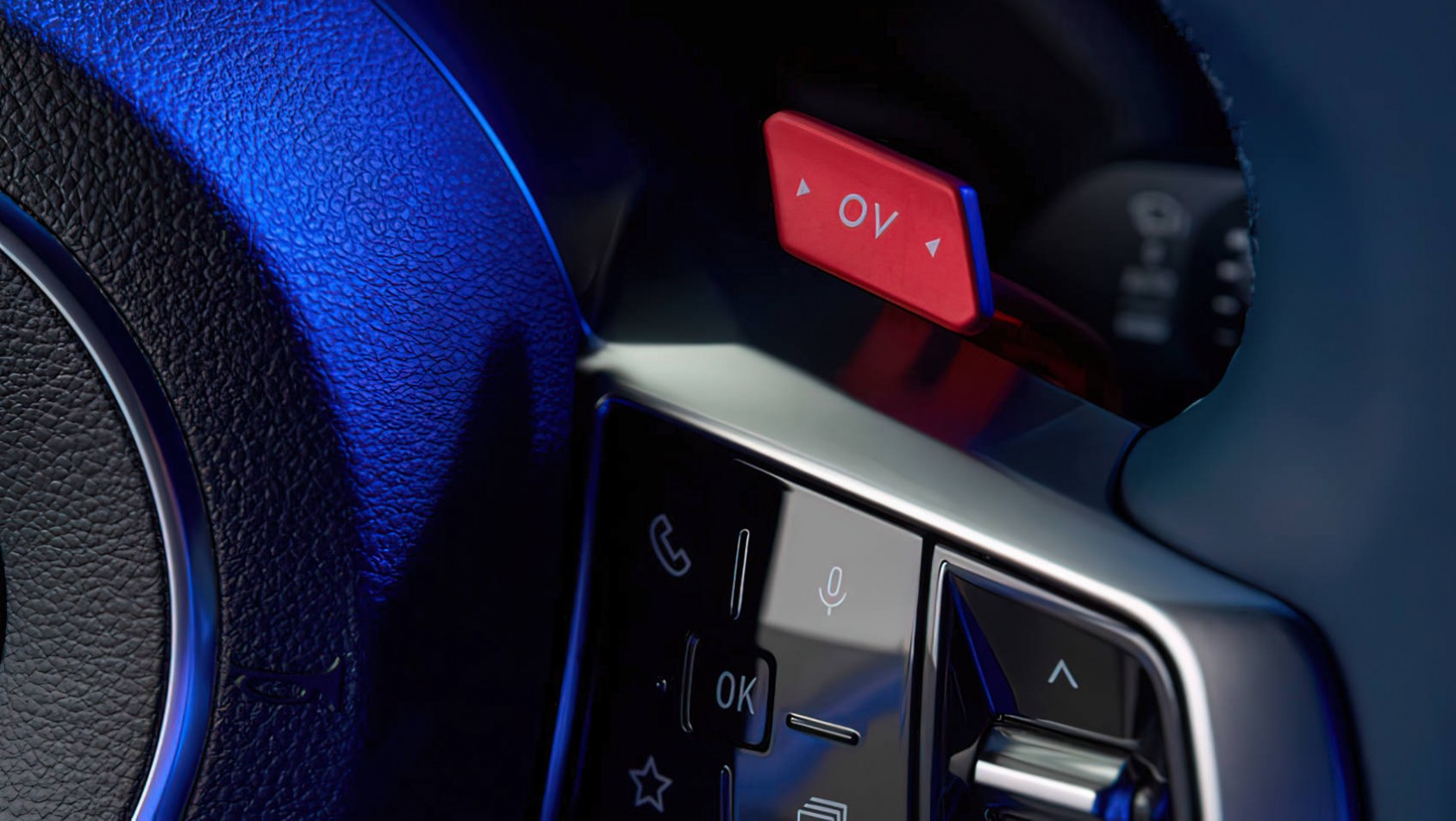 produkcyjne Alpine A290 detal