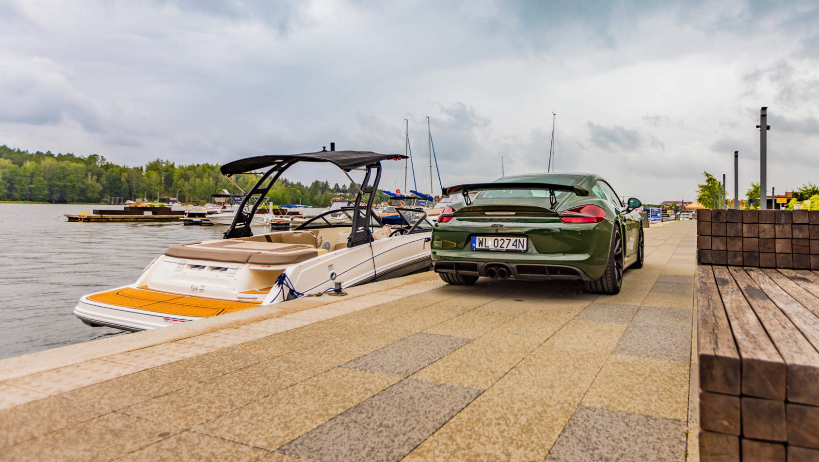 Dwa oblicza szybkości