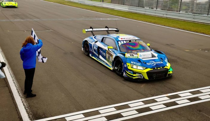 Nürburgring 24 Hours 2024