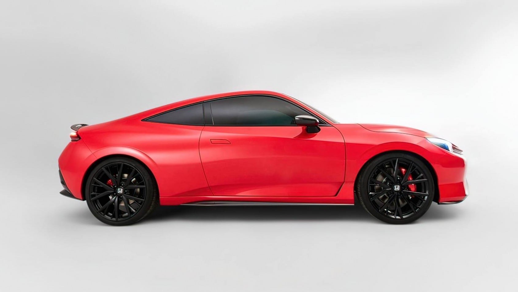 2025 Honda Prelude Concept design