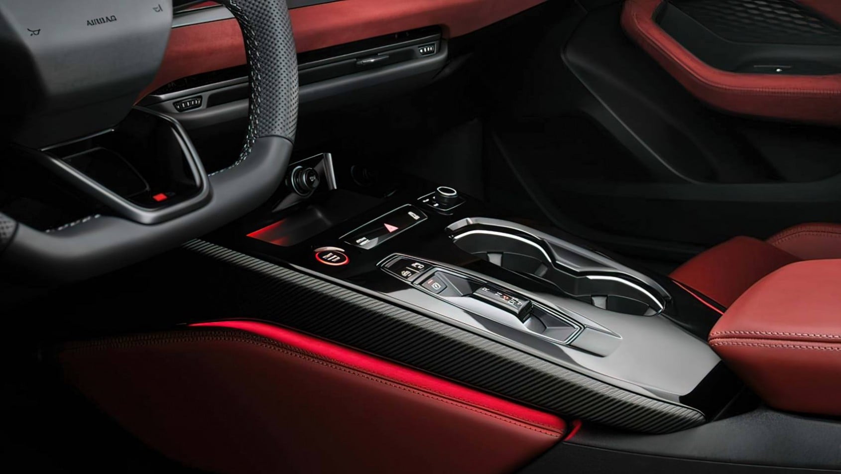 2024 Audi S5 skrzynia