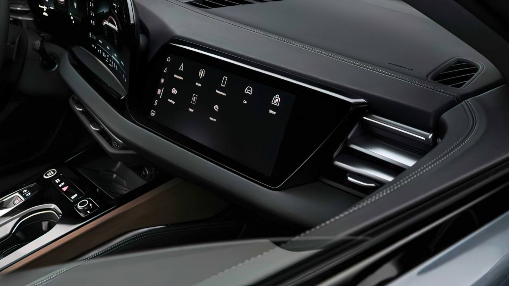 2024 Audi S5 technologia