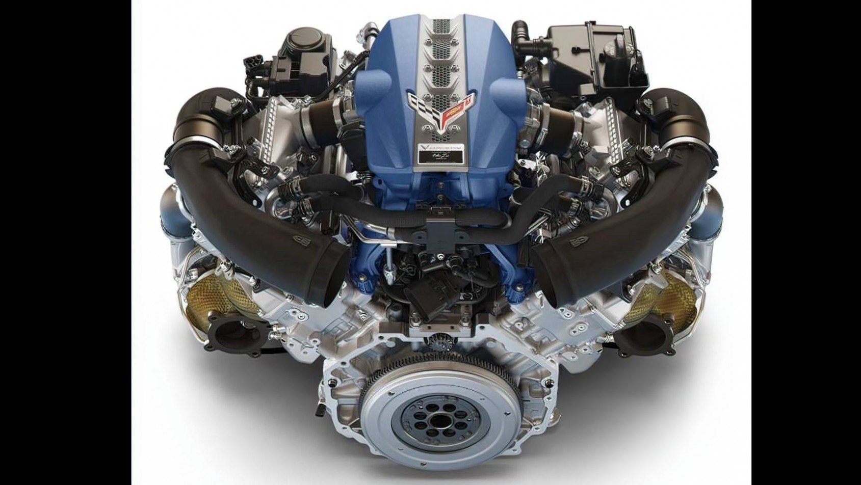 Corvette ZR1 2025 Corvette C8 ZR1 V8 LT7