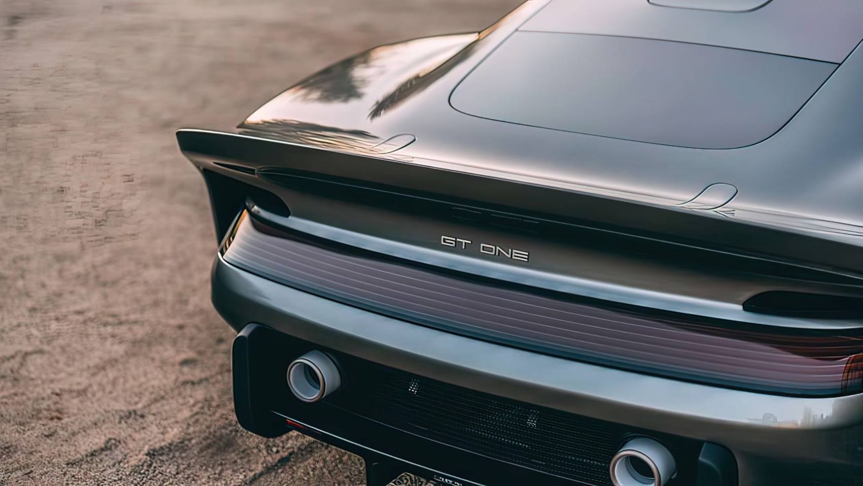 Tuthill GT One detal