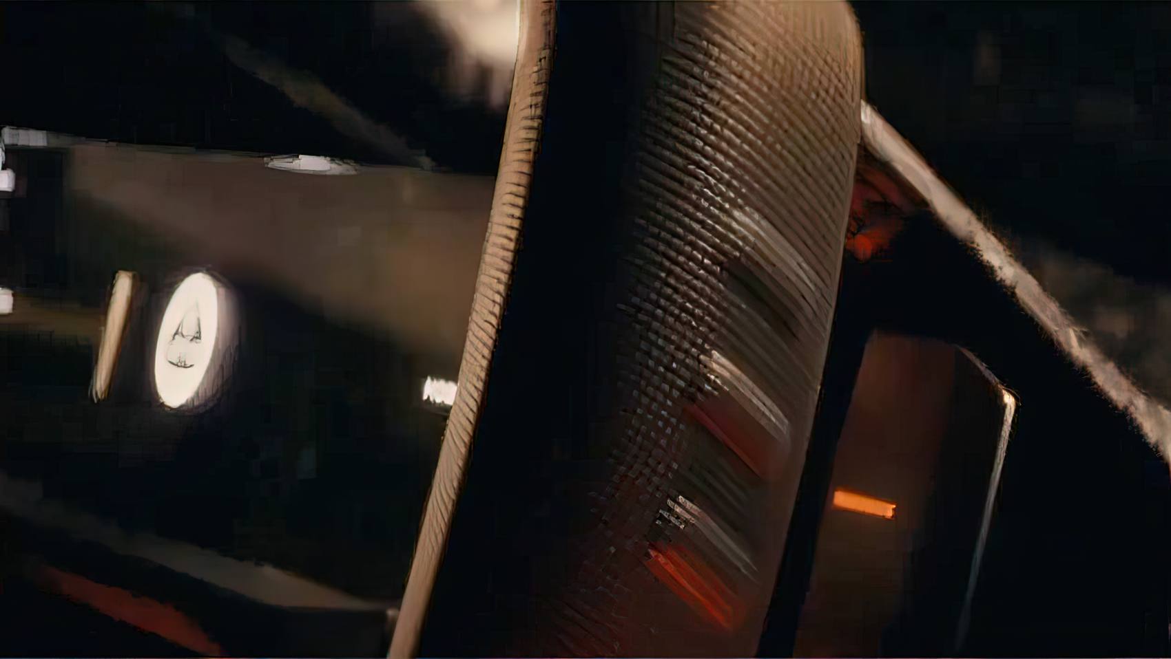 Lotus Type 135 teaser