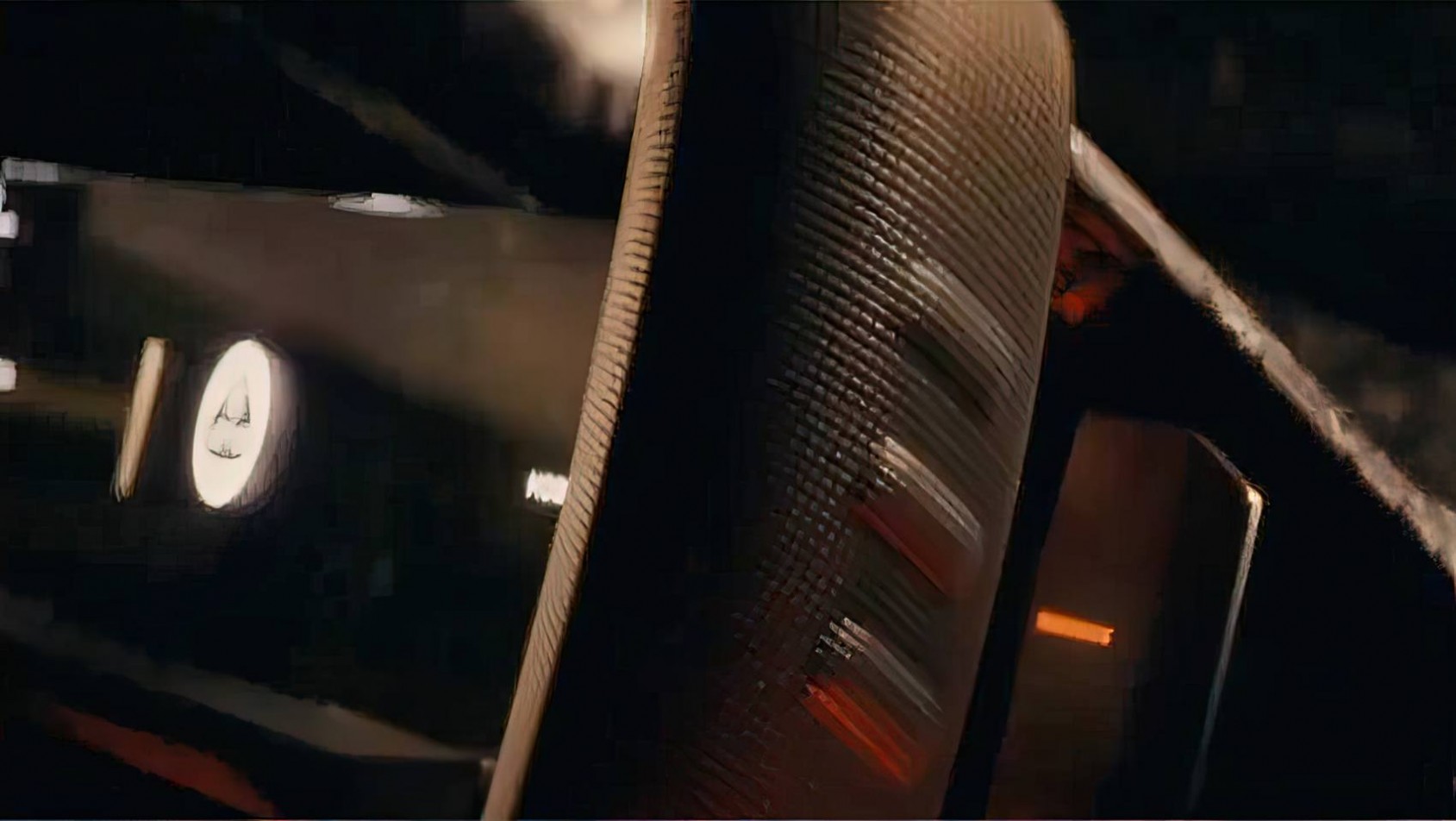 Lotus Type 135 teaser