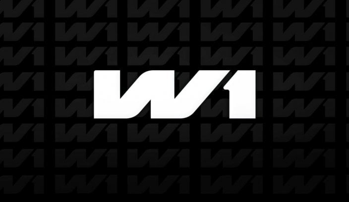 McLaren W1 McLaren W1 zapowiedź