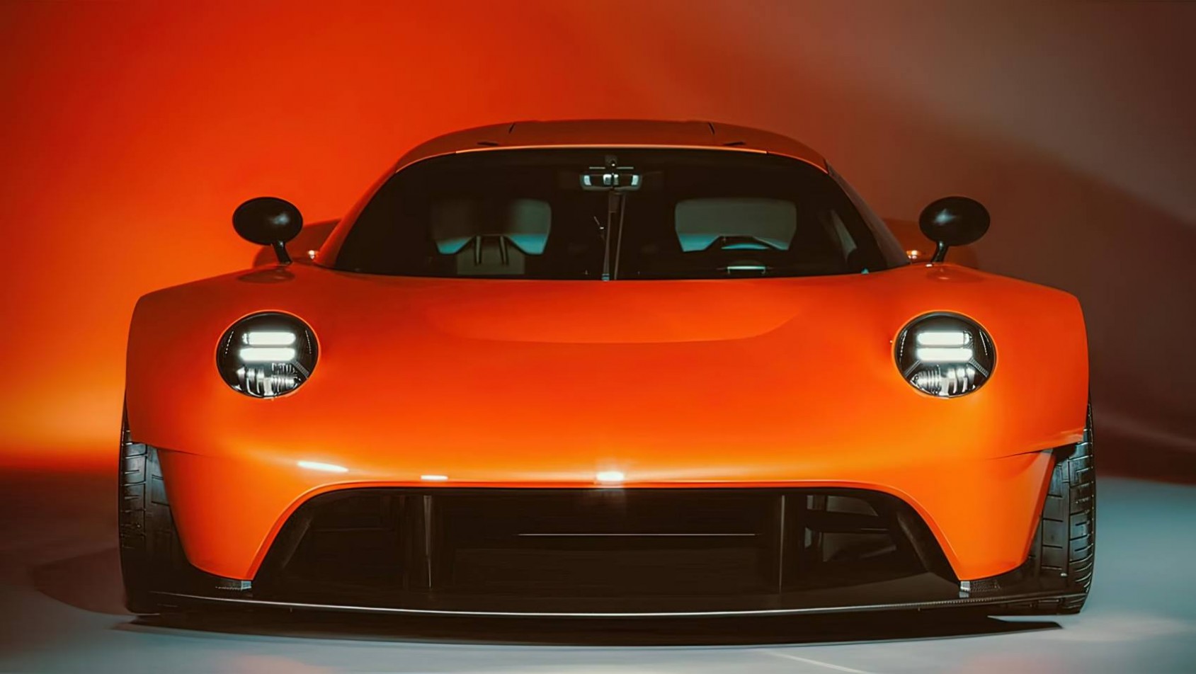 Oilstainlab HF-11 przód