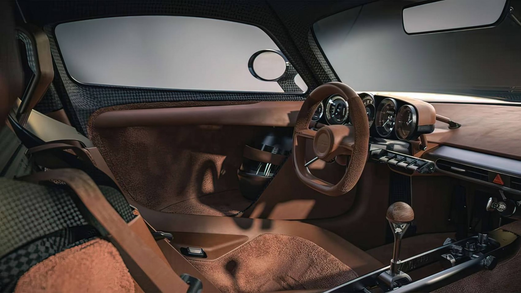 Oilstainlab HF-11 wnętrze