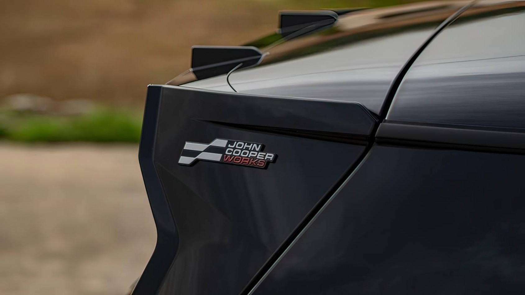 Mini John Cooper Works Mini John Cooper Works Electric Hatch lotka