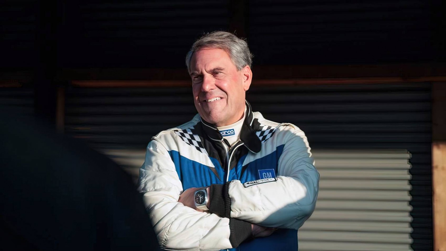 Corvette ZR1 mark reuss