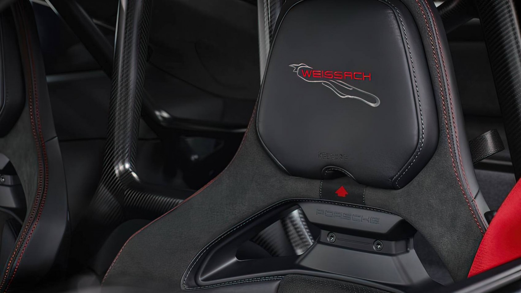 Porsche 911 GT3 2025 Porsche 911 992.2 GT3 weissach detal