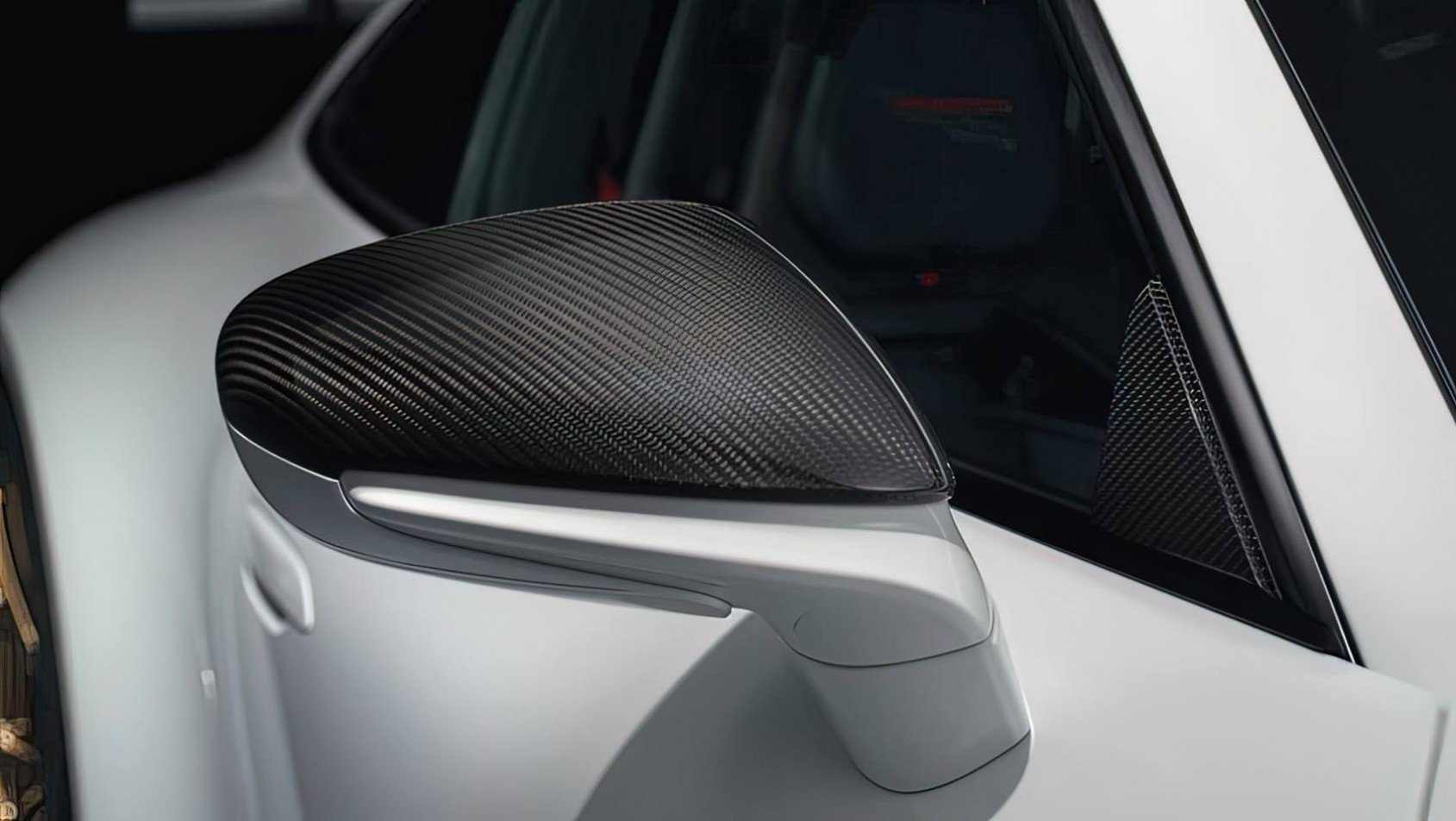 Porsche 911 GT3 2025 Porsche 911 992.2 GT3 karbonowe części