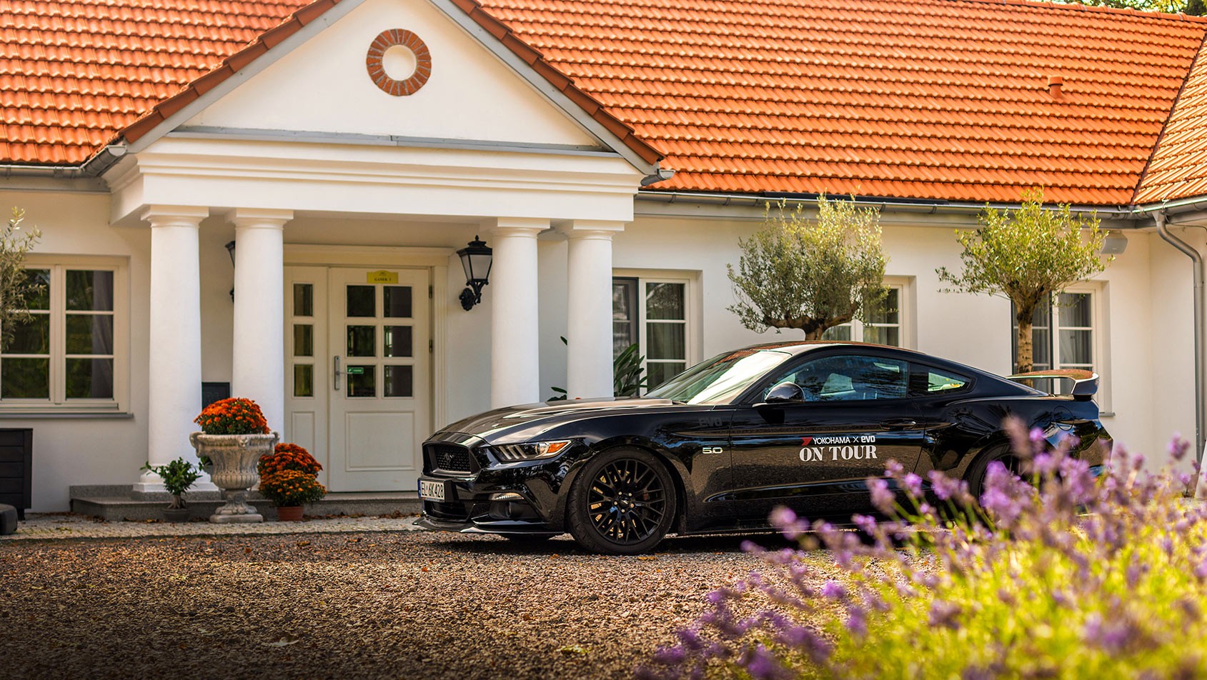 Dwór Amelii w Rudzie Kościelnej – atrakcja turystyczna Gór Świętokrzyskich