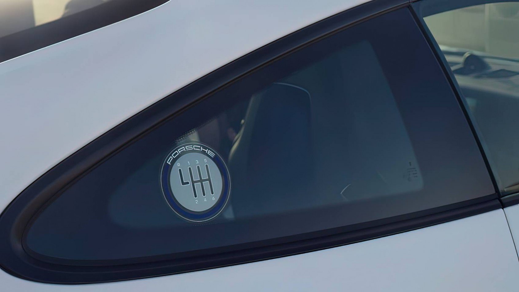 992.2 Porsche 911 Carrera T detal nadwozia