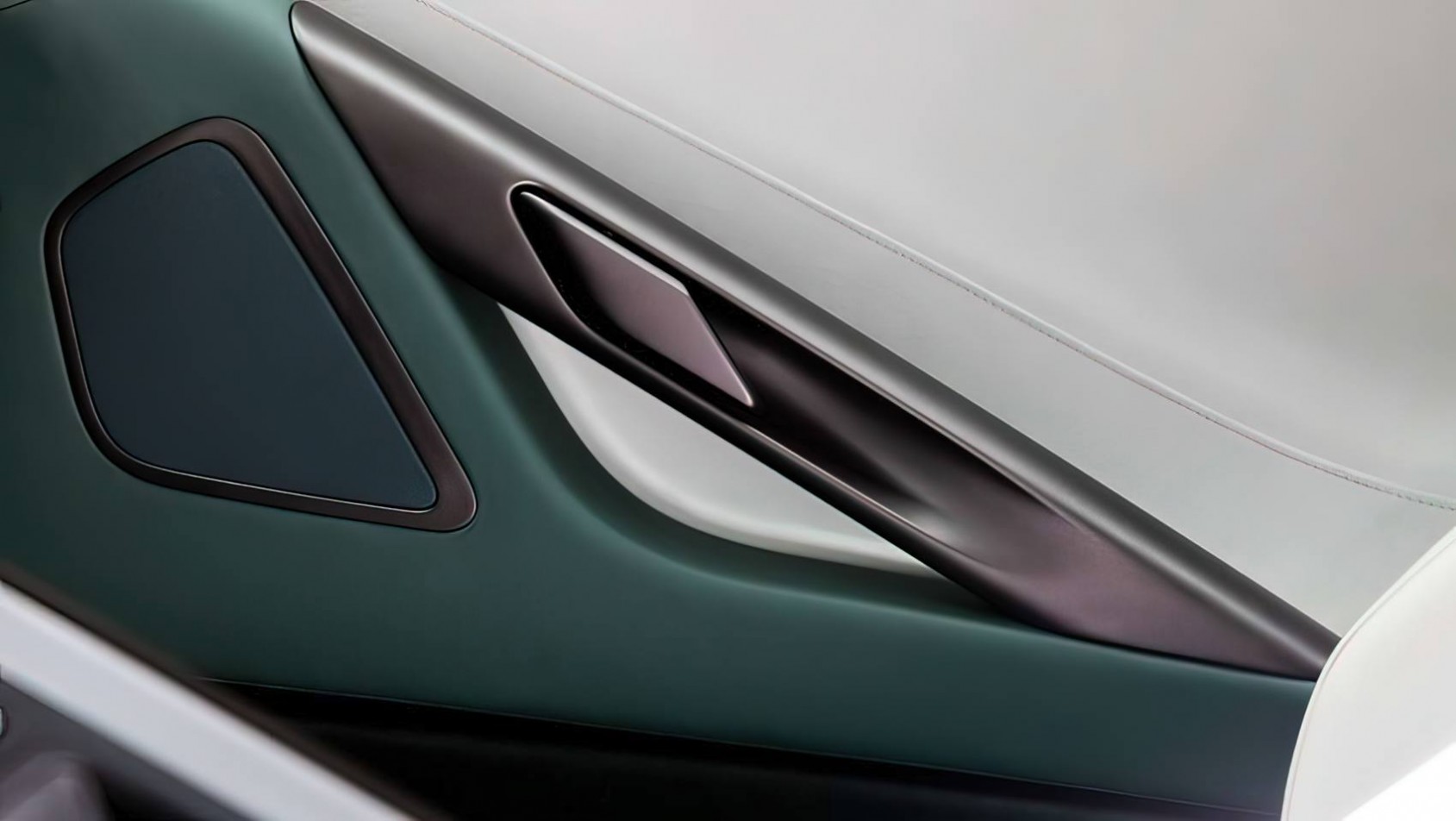 Callum Jaguar C-X75 Callum Jaguar C-X75 detal