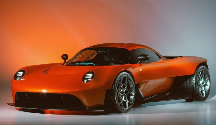 Oilstainlab HF-11 prototyp