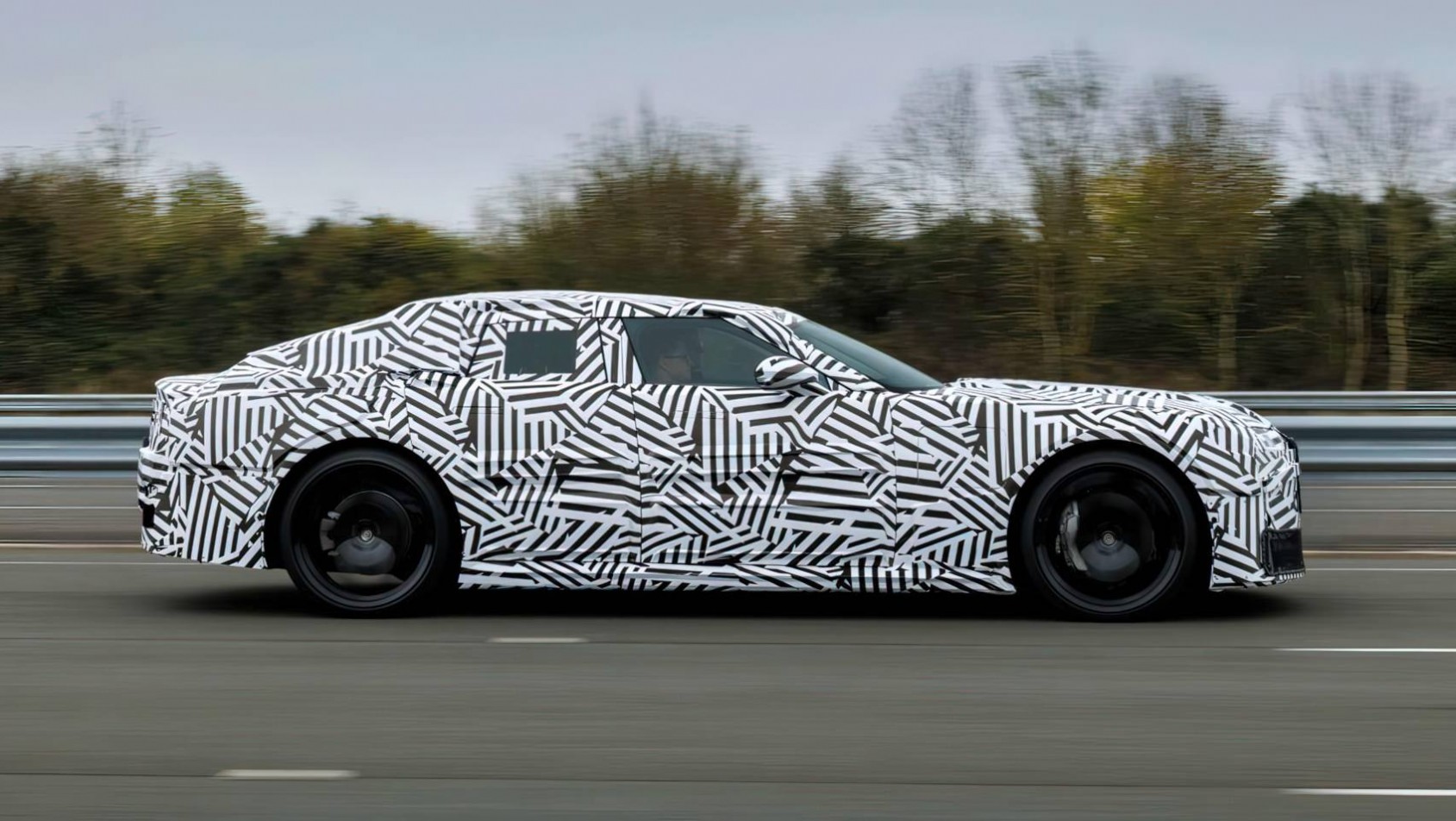 JAGUAR nowe logo kot