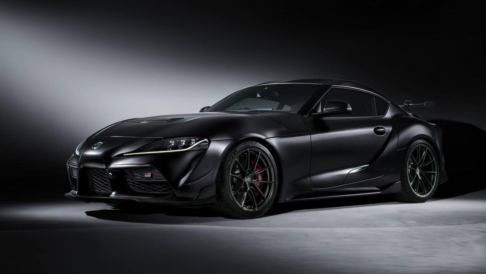 Toyota Supra Final Edition news