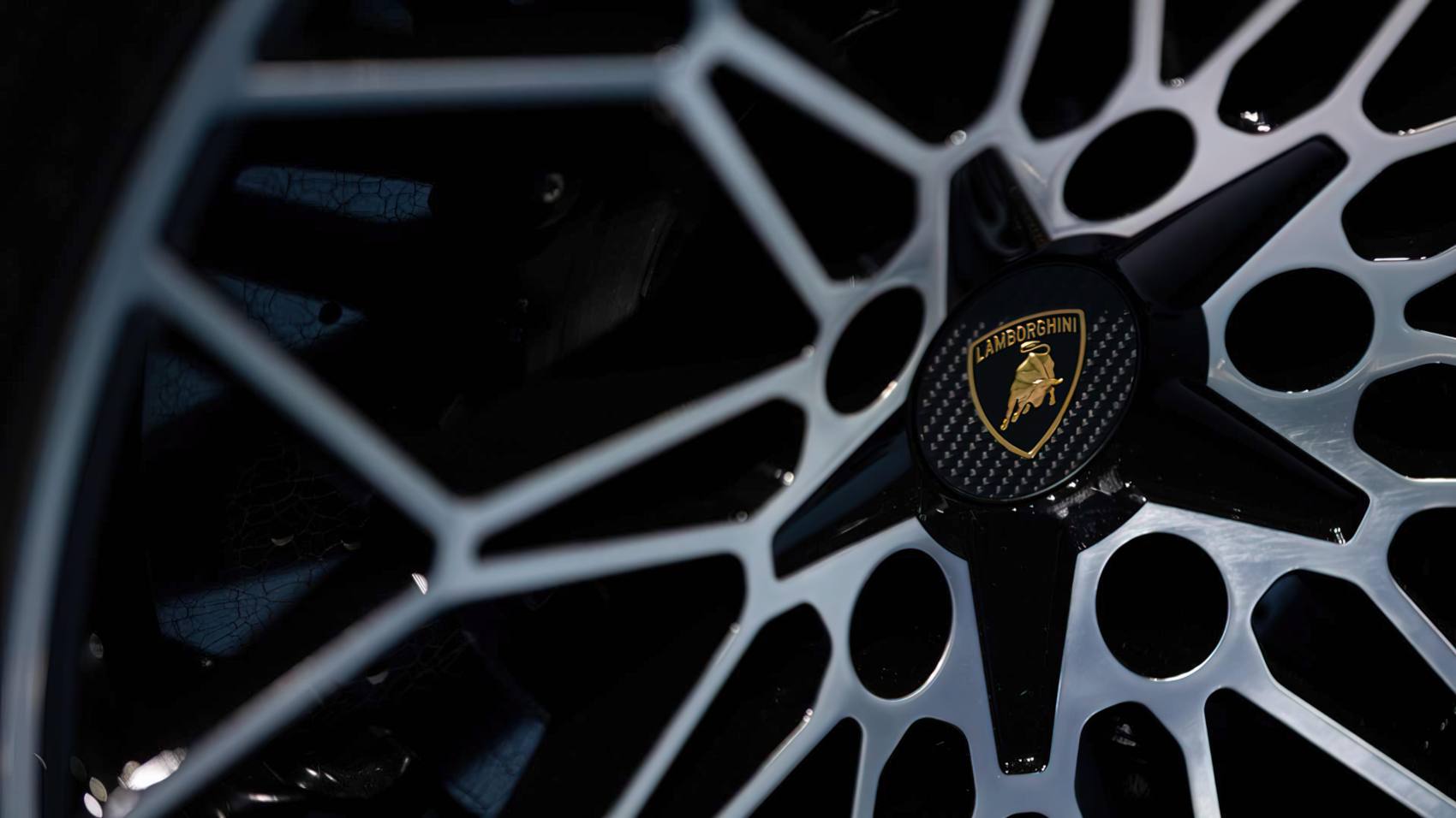 Lamborghini przyszłość marki