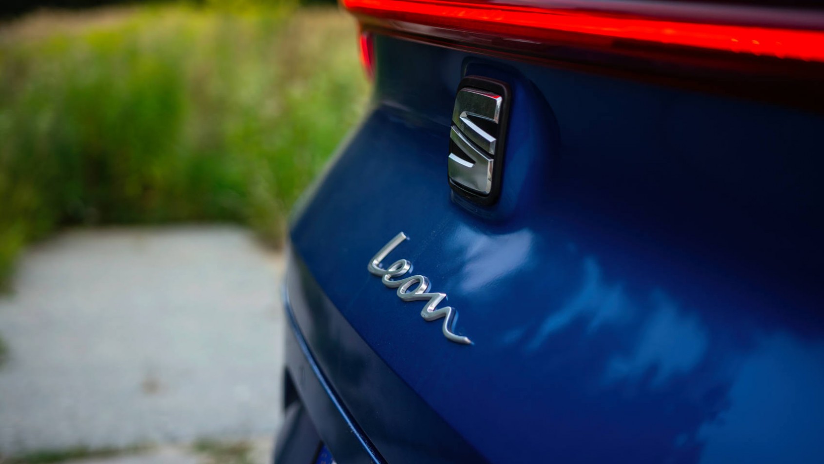 SEAT Leon SEAT Leon Sportstourer nazwa