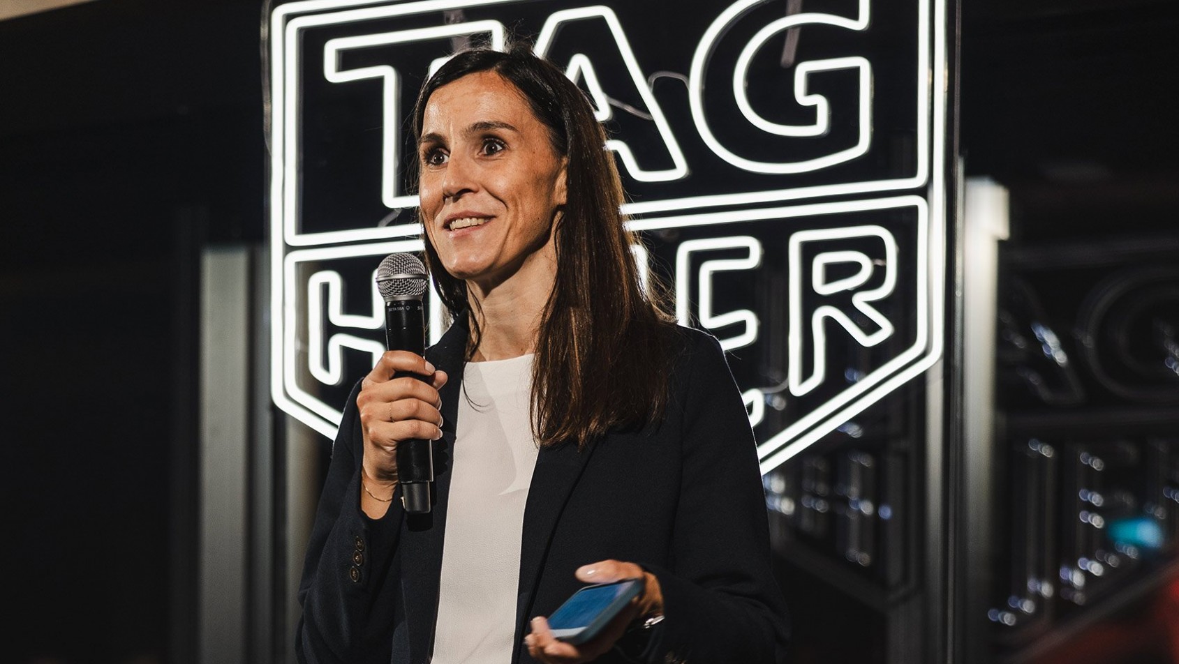 Nowy rozdział dla marki Tag Heuer