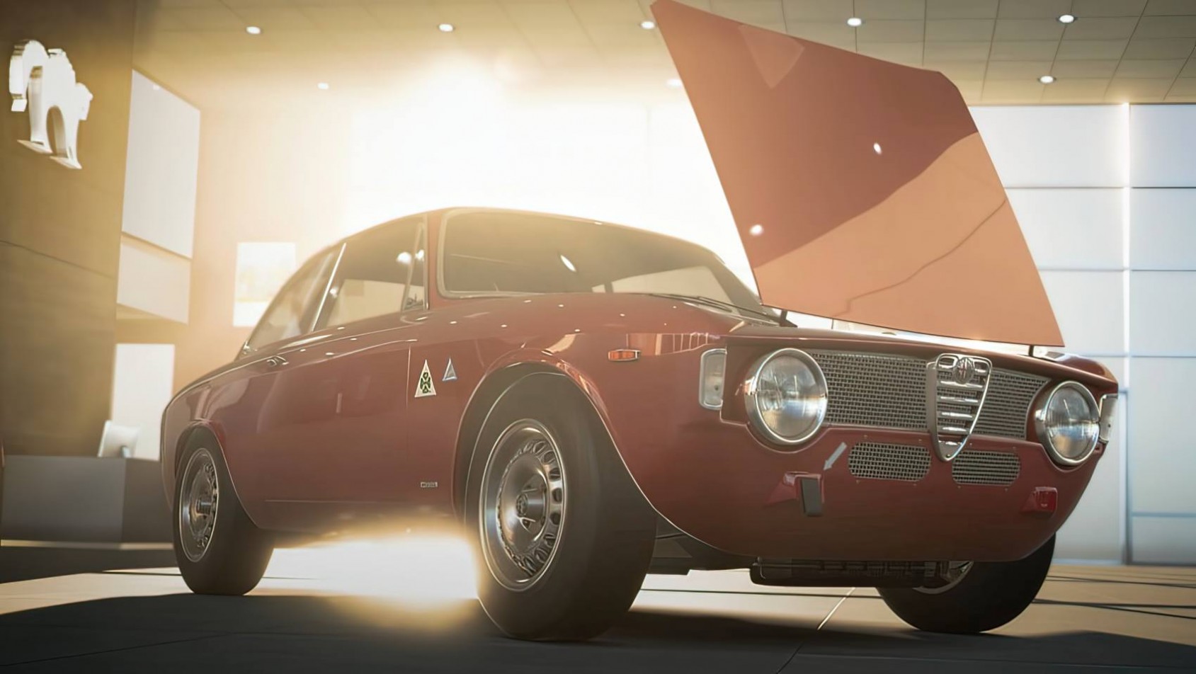 Assetto Corsa Evo realizm