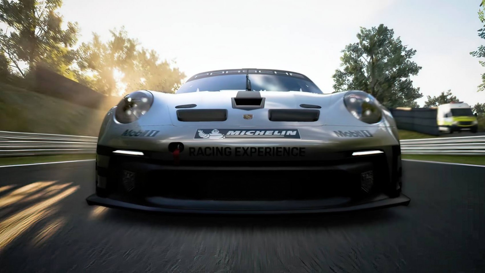 Assetto Corsa Evo porsche 911 gt3