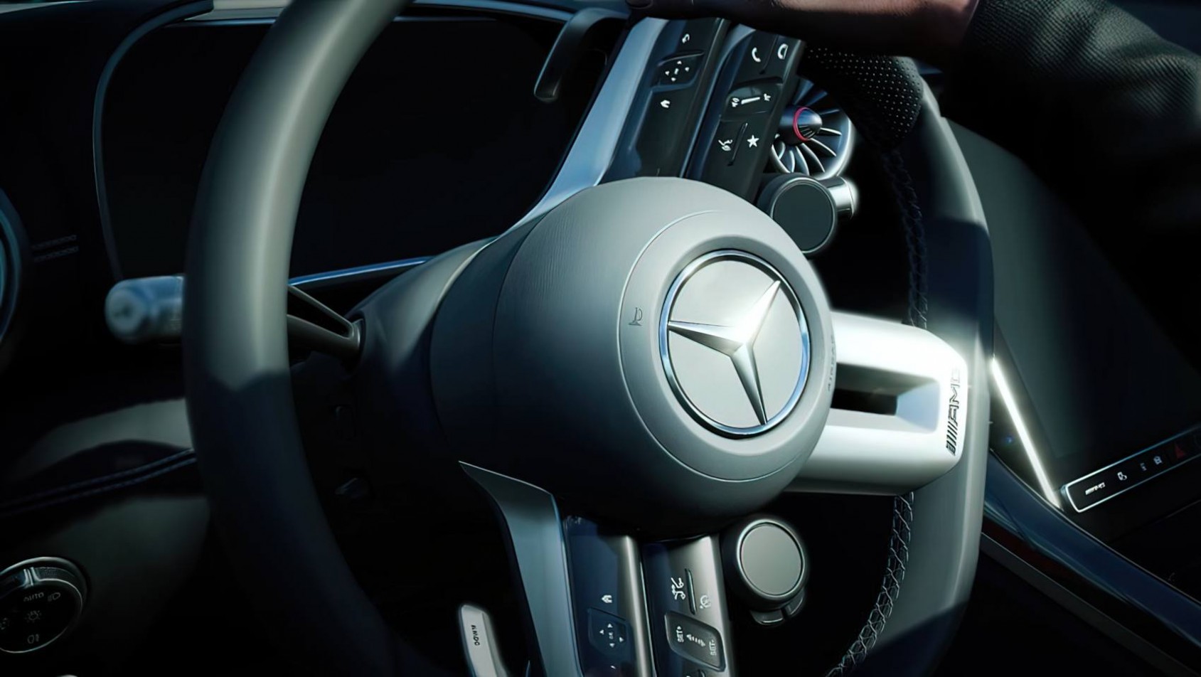 Assetto Corsa Evo mercedes amg