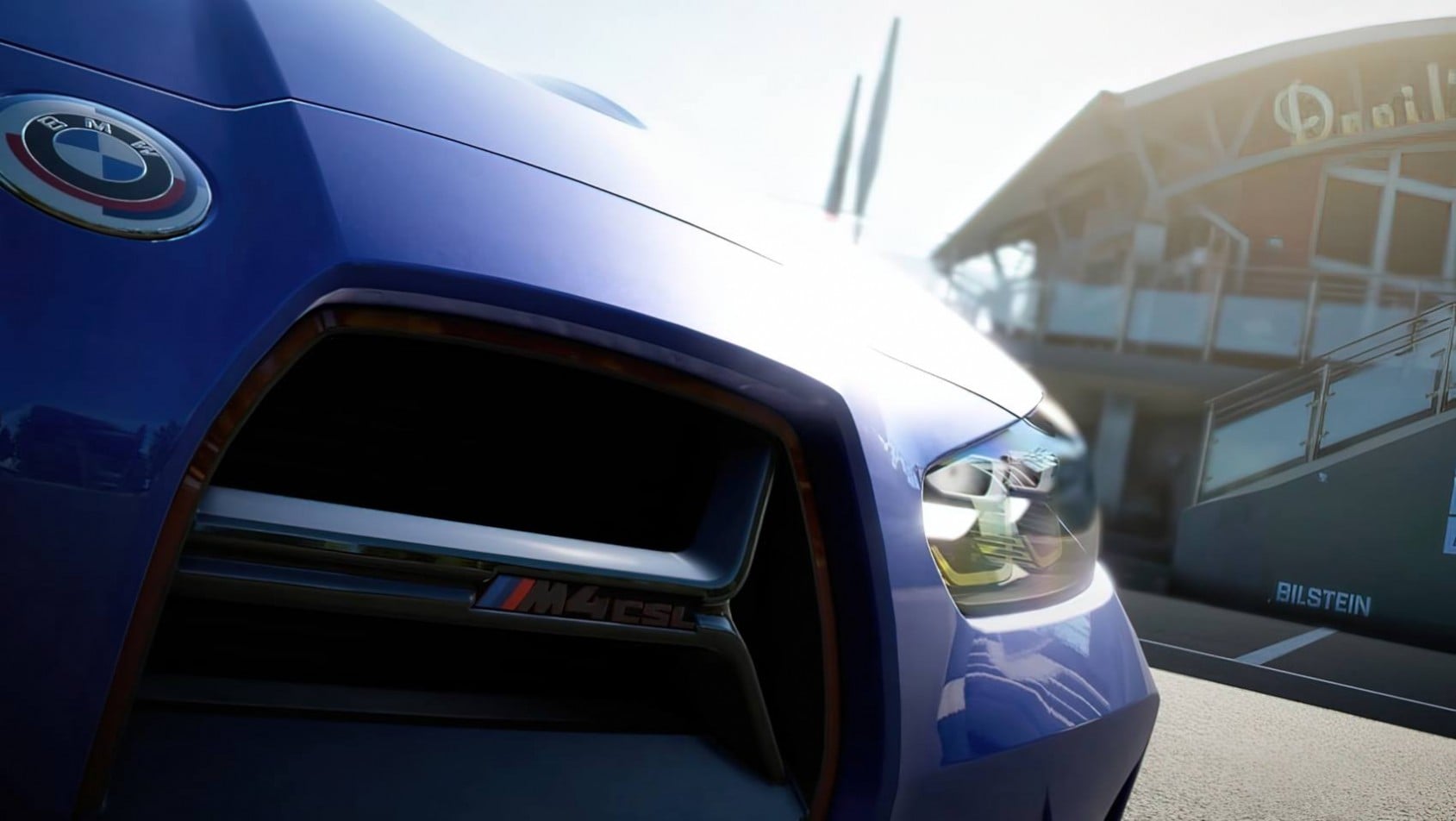 Assetto Corsa Evo bmw m4 csl